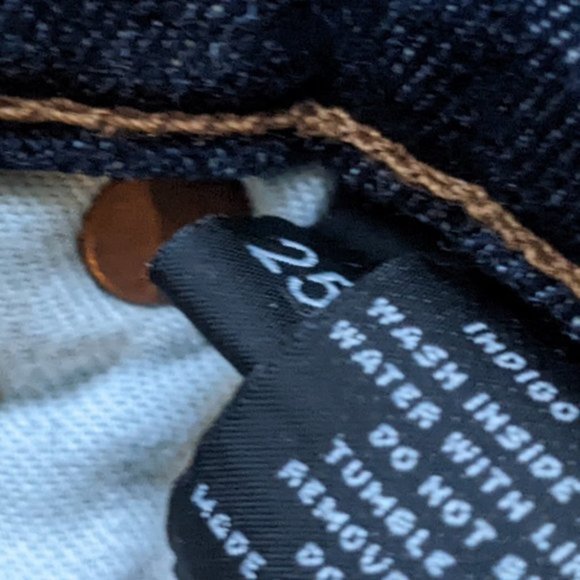 J Brand Salem distressed jeans - Picture 8 of 8